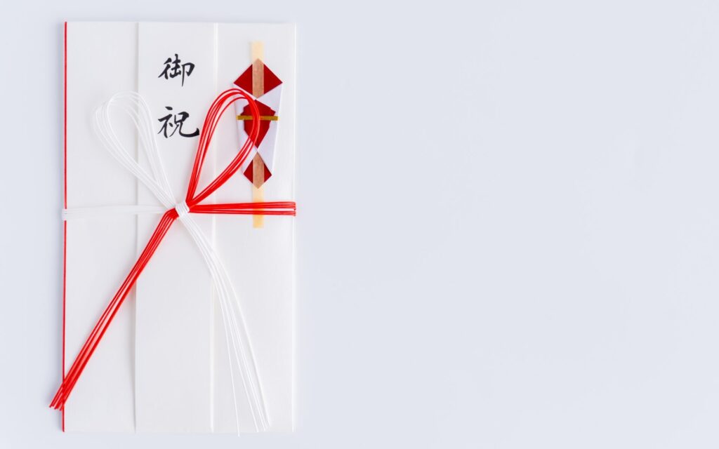 のし(熨斗)の種類と使い方について - 紙ソムリエ