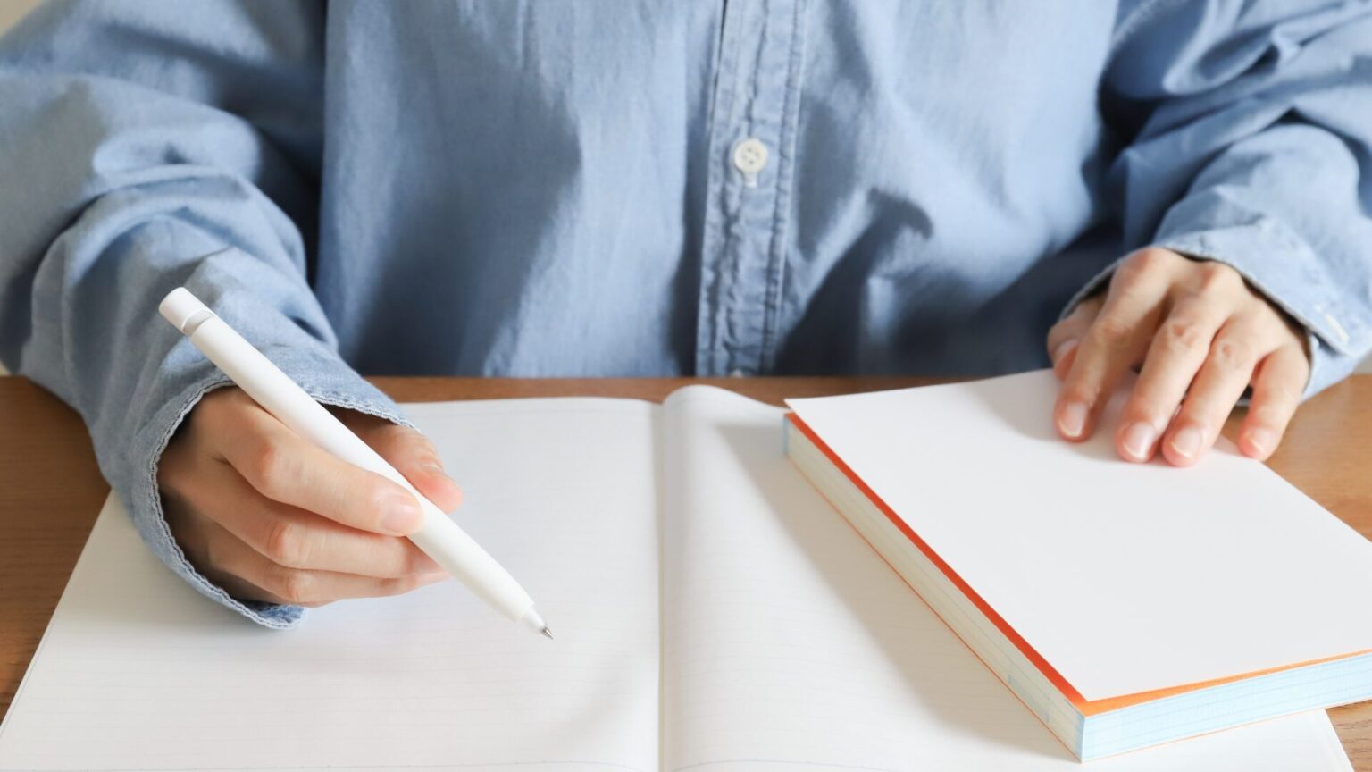 冊子作りに役立つ「台割表」とは?作り方まとめ - 紙ソムリエ